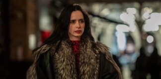 Кристен Риттер вернется в продолжении «Декстер: Воскрешение»