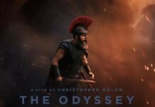 Рецензия на фильм «Одиссея». Без Греции и сердца