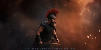 Рецензия на фильм «Одиссея». Без Греции и сердца