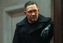 Том Харди продолжит сниматься в сериале «Гангстрерленд»