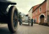 Иван Янковский и Юра Борисов в трейлере фильма «Битва моторов»