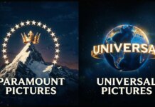 Paramount выйдет из совместного предприятия с Universal