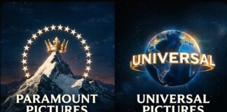 Paramount выйдет из совместного предприятия с Universal