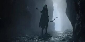 Аня Тейлор-Джой рассказала о своей роли во «Властелине колец»