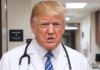 Дональд Трамп собрался лечить своих противников в Голливуде