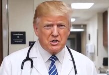 Дональд Трамп собрался лечить своих противников в Голливуде