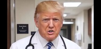 Дональд Трамп собрался лечить своих противников в Голливуде