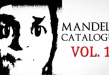 Стивен Спилберг работает над хоррором по сериалу «Каталог Манделы»