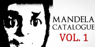 Стивен Спилберг работает над хоррором по сериалу «Каталог Манделы»