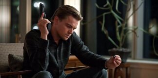 Леонардо ДиКаприо определился с ролью в «Схватке 2″ Майкла Манна»