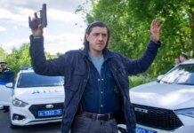Телеканал НТВ анонсировал съемки боевика «Гремучая смесь»