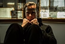 Арми Хаммер назвал «отвратительным» фильм Уве Болла со своим участием
