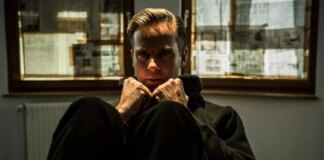 Арми Хаммер назвал «отвратительным» фильм Уве Болла со своим участием