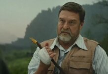 Джон Гудмен сыграет в триллере «Скелеты» с Бри Ларсон
