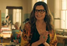Джина Дэвис сыграет известную серийную убийцу в сериале HBO