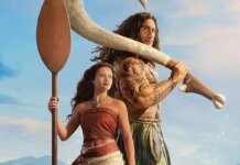 Фильму «Моана» с Дуэйном Джонсоном предсказывают катастрофу
