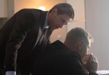 Стартовали съемки криминальной драмы «Один из нас»