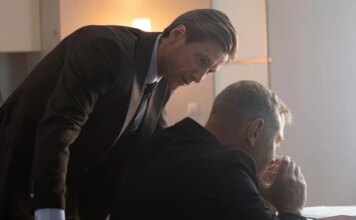 Стартовали съемки криминальной драмы «Один из нас»