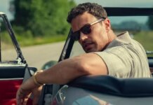 Объявлена дата премьеры второго сезона сериала «Джентльмены»