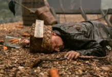 Начались съемки второго сезона сериала «Хутор»