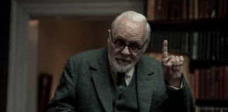 Сэр Энтони Хопкинс выпустит первый музыкальный альбом