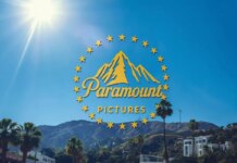 Дэвид Эллисон может вывести Paramount из Калифорнии