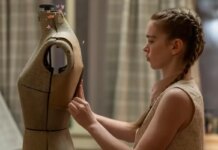 Представлены первые кадры из сериала «Кэрри» по Стивену Кинга