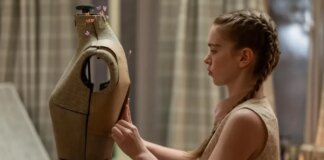 Представлены первые кадры из сериала «Кэрри» по Стивену Кинга