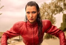 Актерский состав сериала Райана Мерфи «Красота» распущен