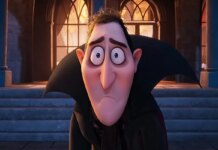 Объявлена дата выхода мультфильма «Монстры на каникулах 5»