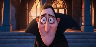 Объявлена дата выхода мультфильма «Монстры на каникулах 5»