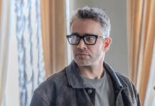 Петр Федоров и Паулина Андреева сыграют в сериале об ИИ