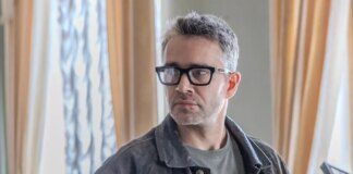 Петр Федоров и Паулина Андреева сыграют в сериале об ИИ