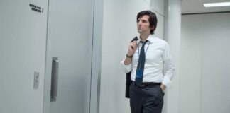 Создатели «Разделения» готовят новый научно-фантастический сериал