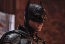 Warner Bros. вновь перенесла премьеру «Бэтмена 2» Мэтта Ривза