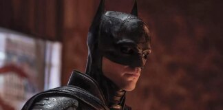 Warner Bros. вновь перенесла премьеру «Бэтмена 2» Мэтта Ривза