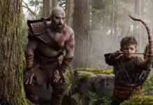 Исполнитель роли Кратоса в сериале «Бог войны» будет заменен