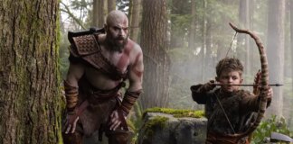Исполнитель роли Кратоса в сериале «Бог войны» будет заменен