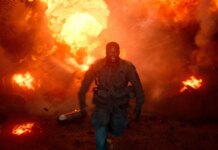 Режиссер «Оверлорда» снимет триллер о нападении гигантского питона