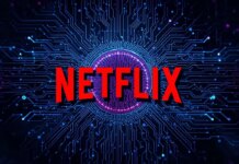 Netflix признал массовое использование ИИ в своих кинопроектах