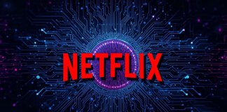 Netflix признал массовое использование ИИ в своих кинопроектах