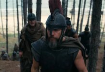 Фильм «Одиссея» стартовал хуже «Аватара 2» и лучше «Дюны 2»
