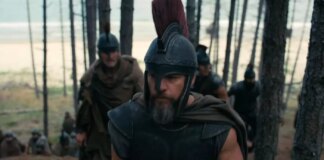 Фильм «Одиссея» стартовал хуже «Аватара 2» и лучше «Дюны 2»