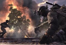 В экранизации «Call of Duty» главным злодеем станет Владимир Макаров