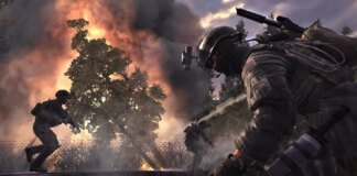 В экранизации «Call of Duty» главным злодеем станет Владимир Макаров