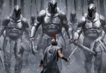 Фильм «Одиссея» не смог улучшить результат «Темного рыцаря 2»