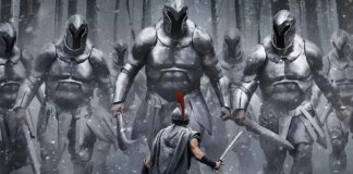 Фильм «Одиссея» не смог улучшить результат «Темного рыцаря 2»