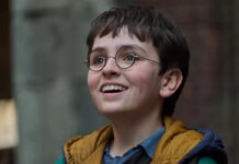 Оператор сериала «Гарри Поттер» назвал условия съемок «жесткими»