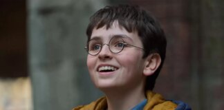 Оператор сериала «Гарри Поттер» назвал условия съемок «жесткими»