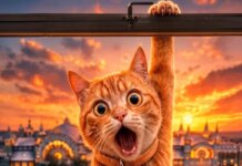 Начались съемки фильма «Кот в сапогах. Новые приключения»
